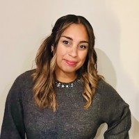 Laura Frederico Obregon
