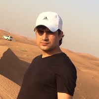 Adnan Ahmed Bangash