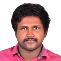 M Gokulakiran