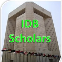 Idb Scholars