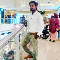 Dinesh Kumar
