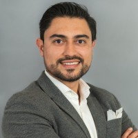 Jonnathan Solis, Msc.