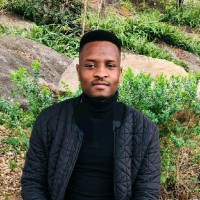 Thabo Nkosi