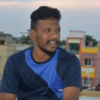 Purushothaman K.P