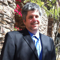 Stephen Rucker, PMP