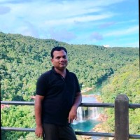 Akhilesh Jha