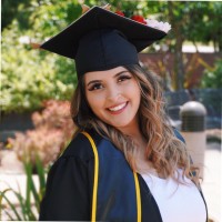 Selina Gonzalez