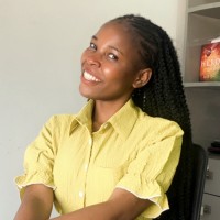 Kitress Manyozo