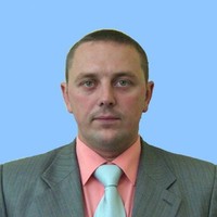 Александр Ежов