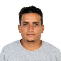 Galal Al-Dwdahi
