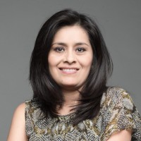 Norma Mora Zafra