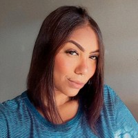 Maria Luisa Dos Santos Da Conceição