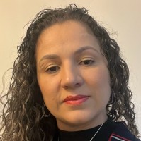 Lilian Cristina Oliveira