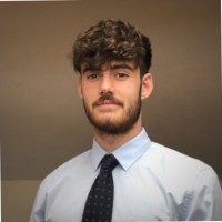 Oisin Dillon