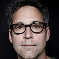 David Stephenson