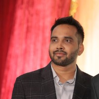 Nilesh Maheshwari
