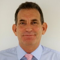 Patrick Marshall