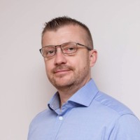Neil Patey-Smith