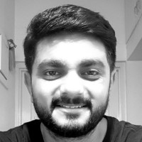 Utkarsh Patel