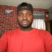 Daniel Oluwaseyi