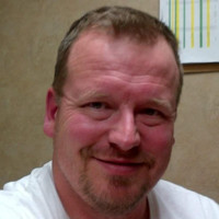 Jeff Desrosier