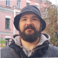 Andrii Sukhyi