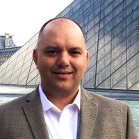 Alex Tzonkov