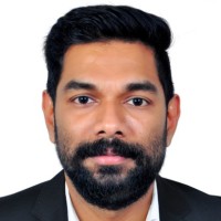 Ajay Karthik