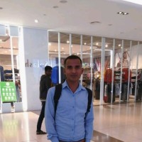 Amlesh Kumar