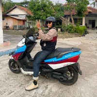 Andrian Hendarman