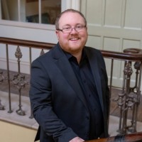 Aaron Roach MCIM MBCS