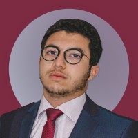 Alaaeddine AHRIZ