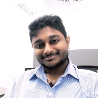 Priyadarshan Somaskandasarma