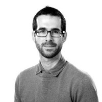 Aaron Desroches