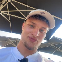 Luca Elsma
