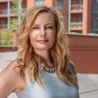 Joanna Domżał