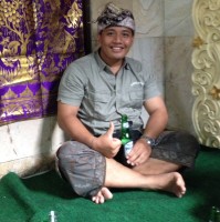 I Gede Sani Suarnata