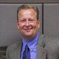 Paul Hammond