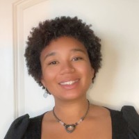 Anika Gillespie-Jones