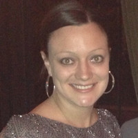 Amy Warner