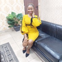 Blessing Enyaohia