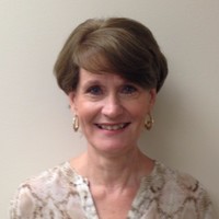 Claudette Roy