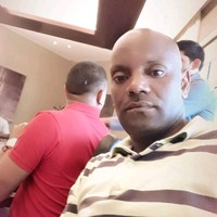 Samson Mwesigwa
