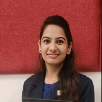 Ca Harshita Aggarwal
