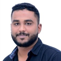Mohammed Ameen