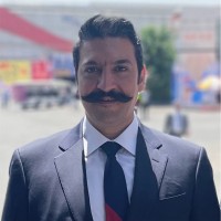 Arash Farrokh