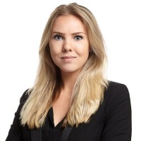 Ilana Visser-Michilsen