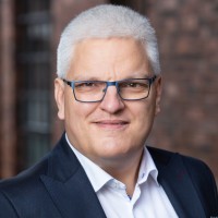 Wolfgang von Enckevort