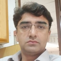 Muhammad Faheem Ur Rasheed