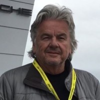 Claude Dion
